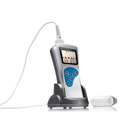 Medicinski džep puls oksimetar