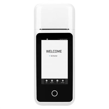 Ručni automatski analizator elektrolita