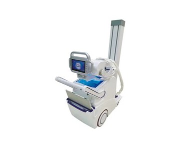 Mobilni (DR) digitalni rendgenski fotografski sustav