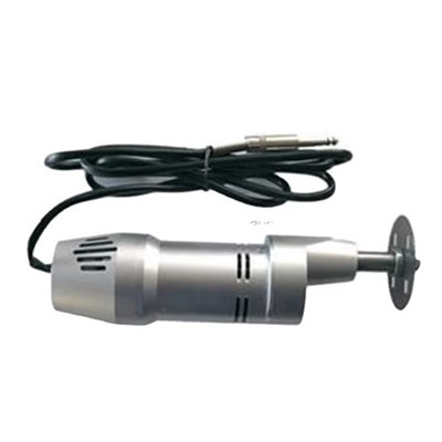 Pila za obdukciju leševa u mrtvačnici